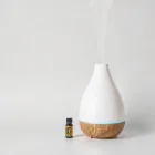 Essential Oil Diffuser