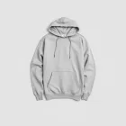 Essential Oversized Hoodie