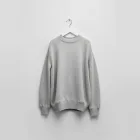 Eclipse Oversized Sweater