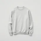Essential Oversized Sweatshirt