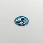 Epic Wave Surf Patch