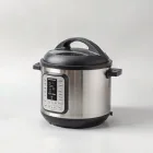 Electric Pressure Cooker