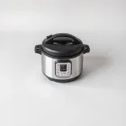 Electric Pressure Cooker