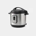 Electric Pressure Cooker