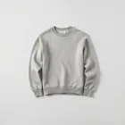 Embroidered Pullover
