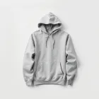 Eclipse Pullover Sweatshirt