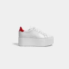 Elevated Platform Sneakers
