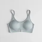 Eco-Friendly Padded Sports Bra