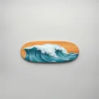 Epic Wave Surfing Board Game