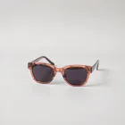 Event Ready Oversized Sunglasses