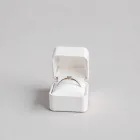Elegant Ring Box for Wedding
