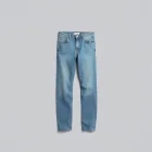Essential Relaxed Fit Jeans