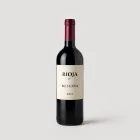 Spanish Rioja Reserva 2015
