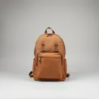Eclectic Style Backpack