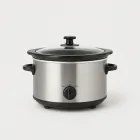Electric Slow Cooker