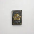 Epic Storyteller's Guide