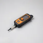 Echo Sound Locator