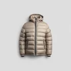 Essential Puffer Jacket