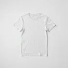Essential Solid Color Tee
