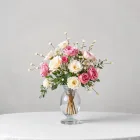 Elegant Table Centerpiece