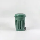 Eco-Friendly Trash Can