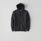 Essential Track Hoodie