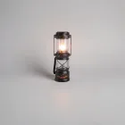 Explorer's Tent Lantern