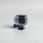 Extreme Weather Action Camera
