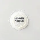 Egg White Protein Powder