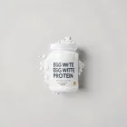 Egg White Protein Powder - Natural