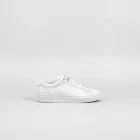 Essential White Sneakers
