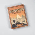 Expedition: The Role-Playing Game