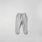 Experimental Cut Joggers
