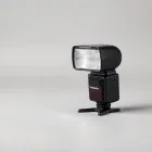 Camera External Flash