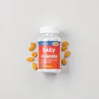 Daily Eye Vitamins