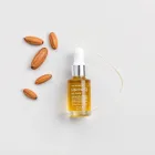 Almond Oil Eye Treatment