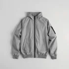 Energize Your Streetwear Jacket