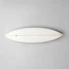 Fusion 6'1" Shortboard