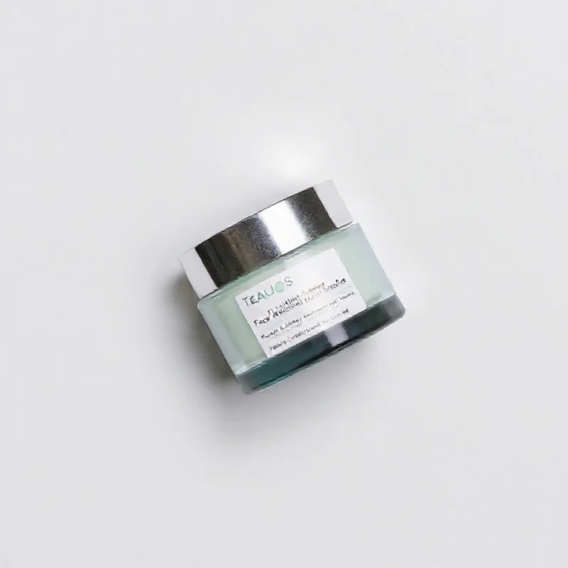 Face Moisturizer
