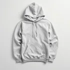 Fade Out Graphic Hoodie