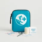 Surfing First Aid Kit