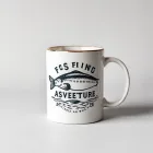 Fishing Adventure Mug