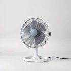 Bladeless Fan