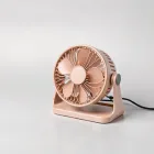 Portable USB Fan