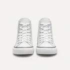 Classic High-top Sneakers