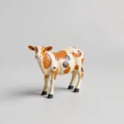 Farm Animal Figurines