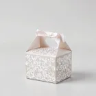 Custom Wedding Favor Boxes