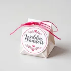 Wedding Favor Labels