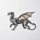 Fantasy Bestiary: Creatures of Myth