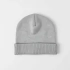 Fitted Beanie